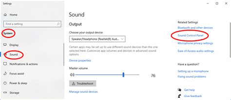 How To Disable Or Change Sounds In Windows 10