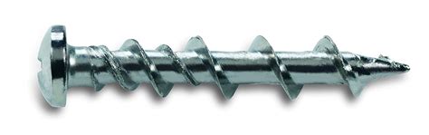 Business And Industrial Powers Brand Wall Dog Phillips Pan Head Anchors