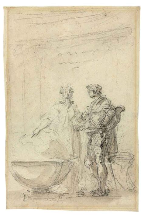 Jean Honoré Fragonard Grasse 1732 1806 Paris Auctions And Price Archive