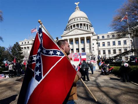 This Despicable Racist Image Shows Why Mississippi Needs A New State Flag