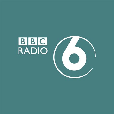 Bbc Radio 6 Music Radio4g