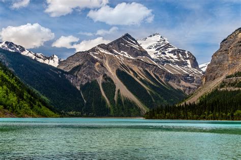 Mount Robson Provincial Park What To Do On A Day Trip From Jasper