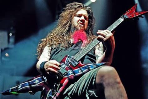 Feliz Cumpleaños Dimebag Darrell Klandestine