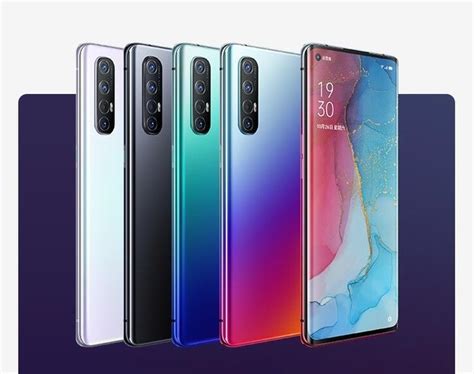 Its flagships oppo reno, reno 10x zoom, and reno 5g were officially announced on april 10, 2019. Oppo Reno 3 Pro Complete Specification leaks ahead of ...