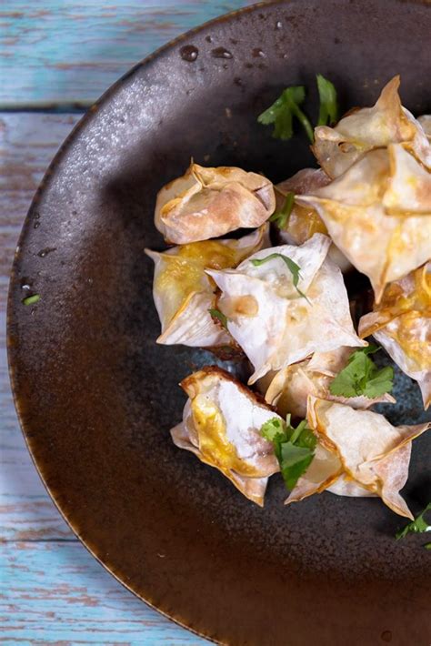 What else could i do with wonton wrappers, besides chinese recipes like egg rolls and potstickers? shrimp wonton recipe - recipes | the recipes home