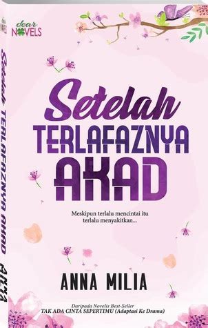 Setelah terlafaznya akad episod 5. Setelah Terlafaznya Akad by Anna Milia