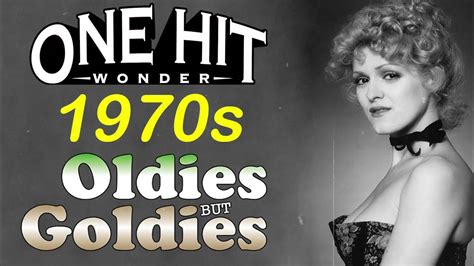 greatest hits 1970s one hits wonder of all time the best of 70s old music hits playlist ever