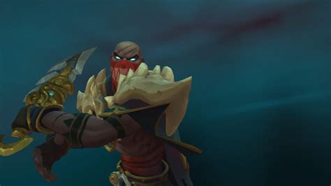 How To Recruit Pyke In Ruined King A League Of Legends Story Attack