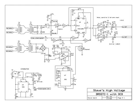 Circuit Schematic Diagram ESP8266 12e Pinout Schematic Circuit