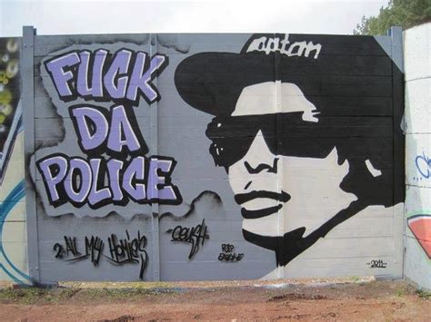 Graffiti Eazy E Hiphop Pinterest
