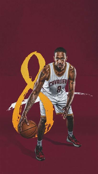 Nba Wallpapers Cavaliers Player Jr Smith Cavs