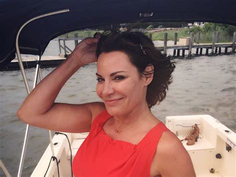 Luann De Lesseps And Tom Dagostinos Divorce Reportedly Wont Play Out On The Real Housewives