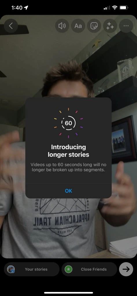 How To Fix Instagram 60 Seconds Story Not Working Followchain