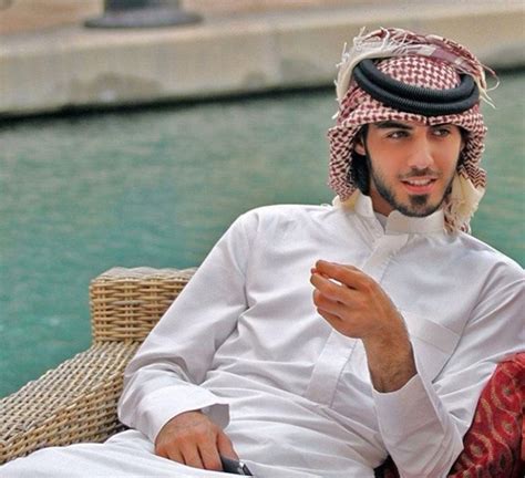 Dahulu Pernah Di Usir Dari Arab Saudi Karena Wajahnya Terlalu Tampan Seperti Ini Nasib Pria Ini