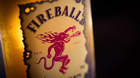 The Untold Truth Of Fireball