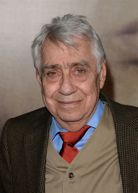 Actor Philip Baker Hall Dies At 90 Local Oc News