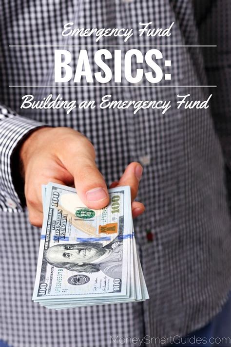 An Emergency Fund Is The Term Given To Your Savings Account That Acts