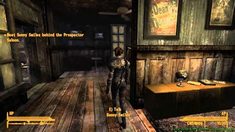 Fallout New Vegas Hardcore Playthrough Ep Ft Thatjamoke Fallout