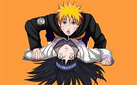 Gambar Naruto Dan Hinata Romantis Keren Toxoriodelivery