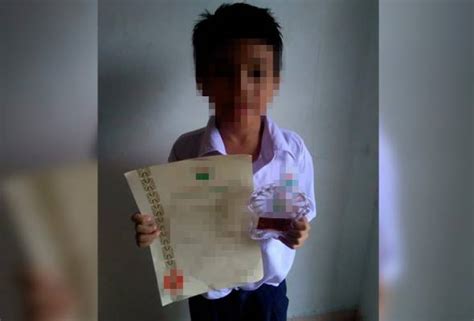 Download jurnal penderaan kanak kanak for free. DIALOG RAKYAT: Budak 10 tahun mati dipercayai didera ibu ...