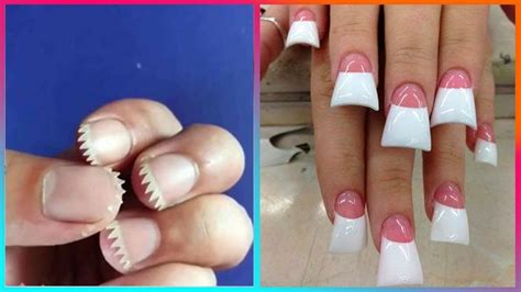 Crazy Nail Art That Is At Another Level Youtube
