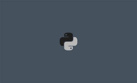 Python Programmer Wallpapers Top Free Python Programmer Backgrounds