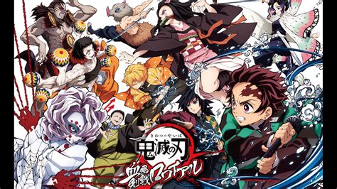 Maybe you would like to learn more about one of these? Qoo News "Demon Slayer: Kimetsu no Yaiba" Announced ...