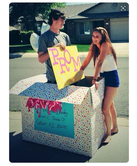 Pin By Amanda Speir On Ways To Ask A Girl To Prom Asking To Prom