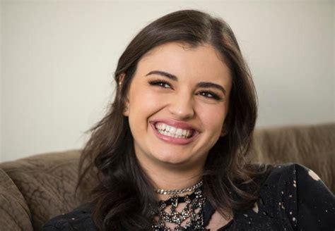 5 Years After Viral Hit ‘friday Heres What Rebecca Black Is Up To