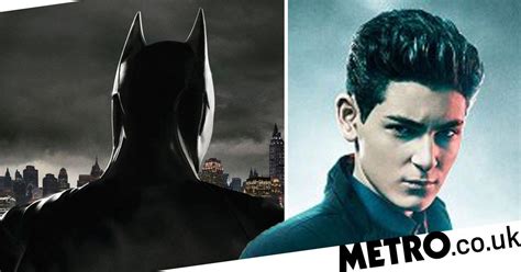 Gotham Finale 7 Things We Need To See As Batman Finally Arrives