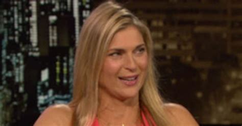 Gabrielle Reece Defends Submissive Role In Marriage Talks Sex With