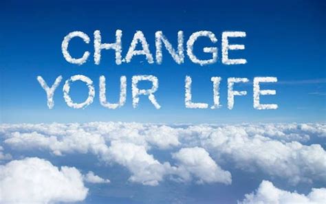 Change Your Life Ralph Howe Ministries
