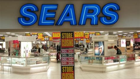 Sears Closes Its Doors For The Last Time My North Bay Now