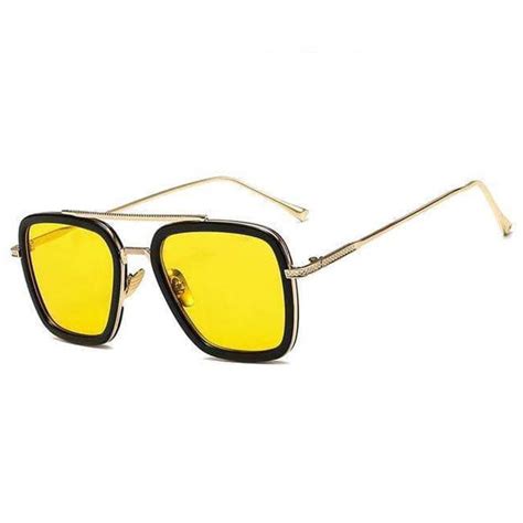 Yellow Sunglass Ubicaciondepersonas Cdmx Gob Mx