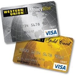 Welcome to the western union facebook global community. Giveaway Craziness: $50 Western Union Visa Gift Card