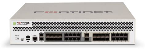 Fortinet Mid Sized Business Firewalls Corporate Armor