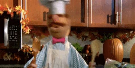 Check spelling or type a new query. The Chef GIFs - Find & Share on GIPHY