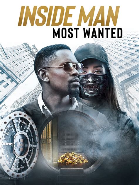 Inside Man Most Wanted Pictures Rotten Tomatoes