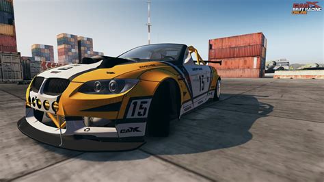 CarX Drift Racing Online  New Style 2 on Steam
