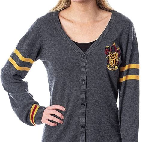 Warner Bros Sweaters Brand New Small Harry Potter Gryffindor
