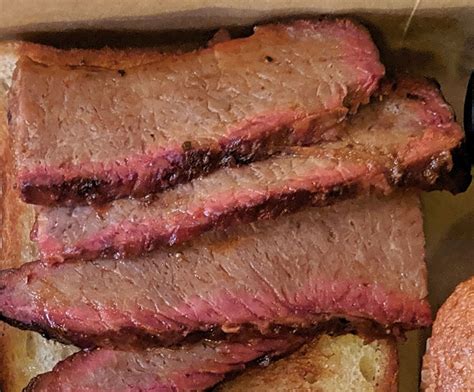 Easy Smoked Brisket Recipe On A Pellet Smoker Easy Charcoal Grilling