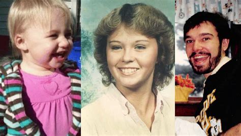 Full List Of All 32 Unsolved Missing Persons Cases In Maine