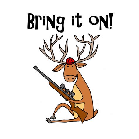 Deer Buck Clipart At Getdrawings Free Download