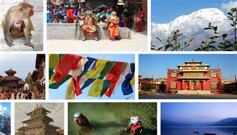 Nepal Tibet Turları Gezisi Nereler Gezilir