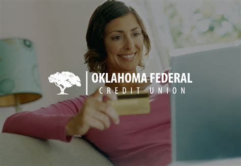 Oklahoma Federal Credit Union Hester Designs
