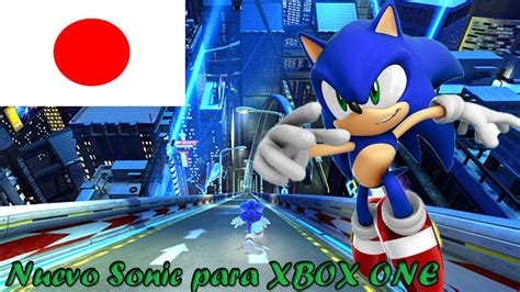 5 if both of your sizes are 1080x1080 then your good! Nuevo Juego Sonic para Xbox One con Nueva Jugabilidad ...