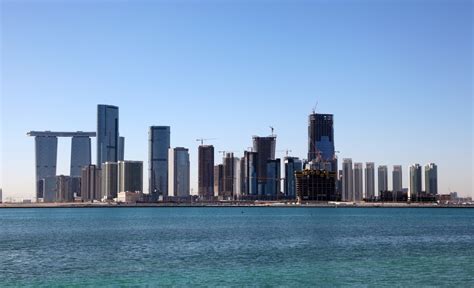 10 Al Bahar Towers Abu Dhabi 10 Most Futuristic Buildings In The World