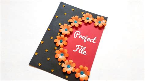 Project File Ideas For Students Here Are Eleven Practical English