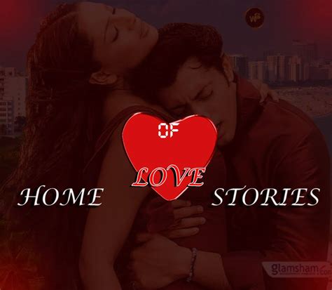 Home Of Love Stories