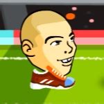 Gratis online para ninos en juegosfriv2016.org! Juego de Friv EG Head Soccer / Juegos Friv 2018